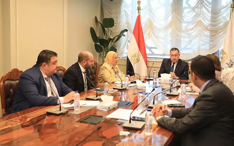 وزير التعليم العالي: استراتيجية لرفع ترتيب الجامعات المصرية عالميًا